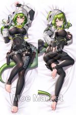 Arknights Endfield Fluorite Dakimakura Hugging Body Pillow Cover