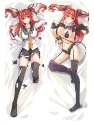 Shinmai Maou no Testament Dakimakura Hugging Pillow Cover Shinmai Maou no Testament Dakimakura Hugging Pillow Cover