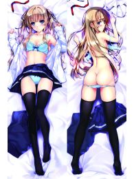 Saenai Heroine no Sodatekata Dakimakura Body Pillow Cover Saenai Heroine no Sodatekata Dakimakura Body Pillow Cover