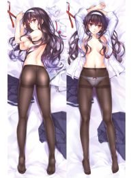 Saenai Heroine no Sodatekata Dakimakura Body Pillow Cover Saenai Heroine no Sodatekata Dakimakura Body Pillow Cover