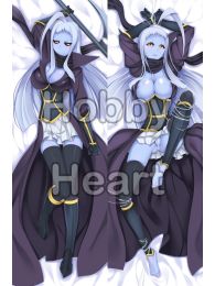 Monster Musume no Iru Nichijou Lala Dakimakura Pillow Cover Monster Musume no Iru Nichijou Lala Dakimakura Pillow Cover