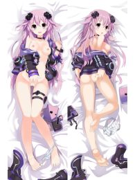 Hyperdimension Neptunia Dakimakura Hugging Pillow Cover Hyperdimension Neptunia Dakimakura Hugging Pillow Cover