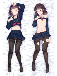 Josou Shounen Anthology Dakimakura Hugging Pillow Cover