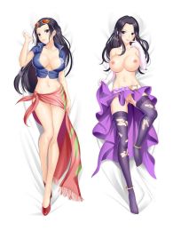 One Piece Nico Robin Dakimakura Hugging Body Pillow Cover One Piece Nico Robin Dakimakura Hugging Body Pillow Cover