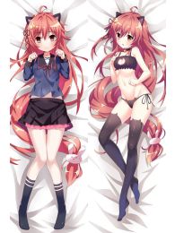 Kantai Collection Dakimakura Hugging Pillow Cover Kantai Collection Dakimakura Hugging Pillow Cover