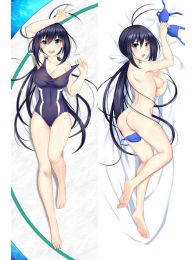 Keijo!!!!!!!! Dakimakura Hugging Pillow Cover Keijo!!!!!!!! Dakimakura Hugging Pillow Cover