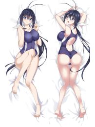 Keijo!!!!!!!! Dakimakura Hugging Pillow Cover Keijo!!!!!!!! Dakimakura Hugging Pillow Cover