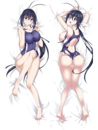 Keijo!!!!!!!! Dakimakura Hugging Pillow Cover Keijo!!!!!!!! Dakimakura Hugging Pillow Cover