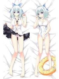 Keijo!!!!!!!! Dakimakura Hugging Pillow Cover Keijo!!!!!!!! Dakimakura Hugging Pillow Cover