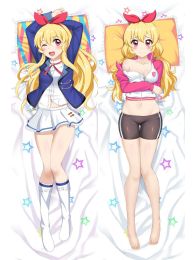 Aikatsu! Dakimakura Hugging Pillow Cover Aikatsu! Dakimakura Hugging Pillow Cover