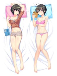 Bokura wa Minna Kawaisou Dakimakura Hugging Pillow Cover Bokura wa Minna Kawaisou Dakimakura Hugging Pillow Cover