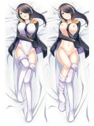 Kemono Friends Emperor Penguin Dakimakura Pillow Cover Kemono Friends Emperor Penguin Dakimakura Pillow Cover