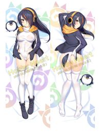 Kemono Friends Emperor Penguin Dakimakura Pillow Cover Kemono Friends Emperor Penguin Dakimakura Pillow Cover