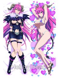 Seven Mortal Sins Asmodeus Dakimakura Hugging Pillow Cover Seven Mortal Sins Asmodeus Dakimakura Hugging Pillow Cover