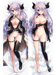 Granblue Fantasy Narumeia Dakimakura Hugging Pillow Cover Granblue Fantasy Narumeia Dakimakura Hugging Pillow Cover