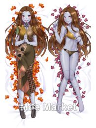 The Nightmare Before Christmas Sally Dakimakura Hugging Pillow Cover The Nightmare Before Christmas Sally Dakimakura Hugging Pillow Cover