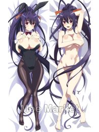 High School DxD Hero Akeno Dakimakura Hugging Pillow Cover High School DxD Hero Akeno Dakimakura Hugging Pillow Cover