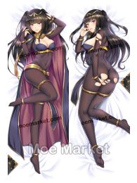 Fire Emblem Tharja Dakimakura Hugging Pillow Cover Fire Emblem Tharja Dakimakura Hugging Pillow Cover