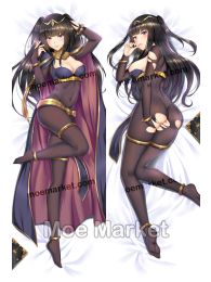 Fire Emblem Tharja Dakimakura Hugging Pillow Cover Fire Emblem Tharja Dakimakura Hugging Pillow Cover