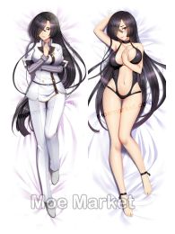 Katana Maidens: Toji no Miko Origami Yukari Dakimakura Hugging Pillow Cover Katana Maidens: Toji no Miko Origami Yukari Dakimakura Hugging Pillow Cover