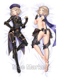Valkyria Chronicles 4 Nikola Graf Dakimakura Hugging Pillow Cover Valkyria Chronicles 4 Nikola Graf Dakimakura Hugging Pillow Cover