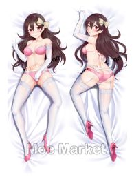Fire Emblem Corrin Dakimakura Hugging Pillow Cover Fire Emblem Corrin Dakimakura Hugging Pillow Cover