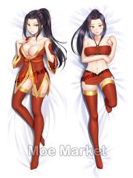 Avatar:The Last Airbender Azula Dakimakura Hugging Pillow Cover Avatar:The Last Airbender Azula Dakimakura Hugging Pillow Cover