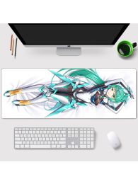 Xenoblade Chronicles 2 Pneuma Gaming Mouse Pad Desk Pad Playmat Xenoblade Chronicles 2 Pneuma Gaming Mouse Pad Desk Pad Playmat