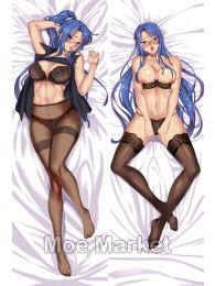 Lilith Soft Yatsu Murasaki Dakimakura Hugging Body Pillow Cover Lilith Soft Yatsu Murasaki Dakimakura Hugging Body Pillow Cover