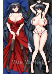 Azur Lane Taihou Dakimakura Hugging Body Pillow Cover Azur Lane Taihou Dakimakura Hugging Body Pillow Cover