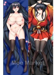 Azur Lane Taihou Dakimakura Hugging Body Pillow Cover Azur Lane Taihou Dakimakura Hugging Body Pillow Cover