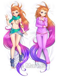 League of Legends Zoe Dakimakura Hugging Body Pillow Cover League of Legends Zoe Dakimakura Hugging Body Pillow Cover