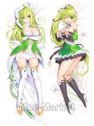 Elsword Rena Dakimakura Hugging Body Pillow Cover Elsword Rena Dakimakura Hugging Body Pillow Cover