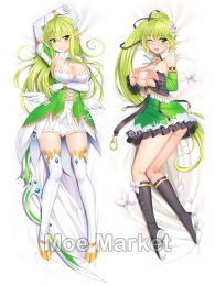 Elsword Rena Dakimakura Hugging Body Pillow Cover Elsword Rena Dakimakura Hugging Body Pillow Cover