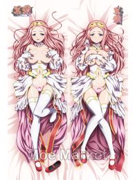 Kuroinu Prim Fiori Dakimakura Hugging Body Pillow Cover Kuroinu Prim Fiori Dakimakura Hugging Body Pillow Cover