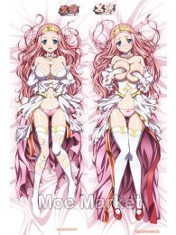 Kuroinu Prim Fiori Dakimakura Hugging Body Pillow Cover Kuroinu Prim Fiori Dakimakura Hugging Body Pillow Cover