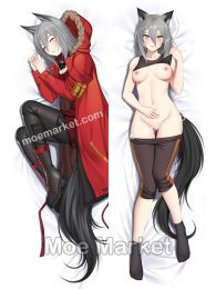 Arknights Projekt Red Dakimakura Hugging Body Pillow Cover Arknights Projekt Red Dakimakura Hugging Body Pillow Cover
