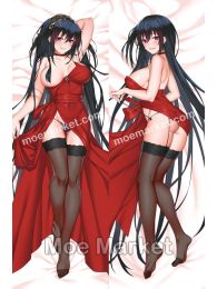 Azur Lane Taihou Dakimakura Hugging Body Pillow Cover Azur Lane Taihou Dakimakura Hugging Body Pillow Cover