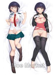 Boku no Hero Academia Kyoka Jiro Dakimakura Hugging Body Pillow Cover Boku no Hero Academia Kyoka Jiro Dakimakura Hugging Body Pillow Cover
