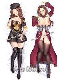 Fire Emblem Dorothea Arnault Dakimakura Hugging Body Pillow Cover Fire Emblem Dorothea Arnault Dakimakura Hugging Body Pillow Cover