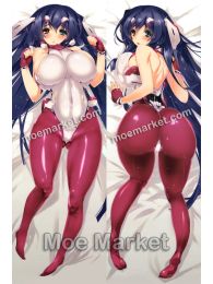 Horizon on the Middle of Nowhere Asama Tomo Dakimakura Hugging Body Pillow Cover Horizon on the Middle of Nowhere Asama Tomo Dakimakura Hugging Body Pillow Cover
