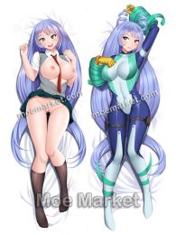 Boku no Hero Academia Nejire Hado Dakimakura Hugging Body Pillow Cover Boku no Hero Academia Nejire Hado Dakimakura Hugging Body Pillow Cover