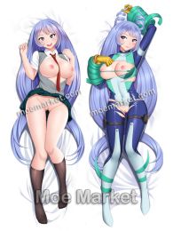 Boku no Hero Academia Nejire Hado Dakimakura Hugging Body Pillow Cover Boku no Hero Academia Nejire Hado Dakimakura Hugging Body Pillow Cover