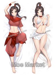 Avatar:The Last Airbender Ty Lee Dakimakura Hugging Body Pillow Cover Avatar:The Last Airbender Ty Lee Dakimakura Hugging Body Pillow Cover