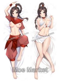 Avatar:The Last Airbender Ty Lee Dakimakura Hugging Body Pillow Cover Avatar:The Last Airbender Ty Lee Dakimakura Hugging Body Pillow Cover