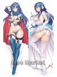 Fire Emblem Lucina Dakimakura Hugging Body Pillow Cover Fire Emblem Lucina Dakimakura Hugging Body Pillow Cover