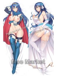 Fire Emblem Lucina Dakimakura Hugging Body Pillow Cover Fire Emblem Lucina Dakimakura Hugging Body Pillow Cover