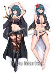 Fire Emblem Byleth Dakimakura Hugging Body Pillow Cover Fire Emblem Byleth Dakimakura Hugging Body Pillow Cover