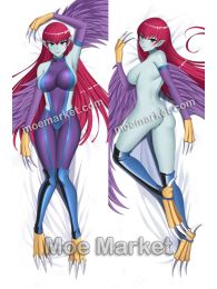 Yu-Gi-Oh! Harpie Lady Dakimakura Hugging Body Pillow Cover Yu-Gi-Oh! Harpie Lady Dakimakura Hugging Body Pillow Cover