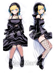 The Duke of Death and His Maid Alice Dakimakura Hugging Body Pillow Cover